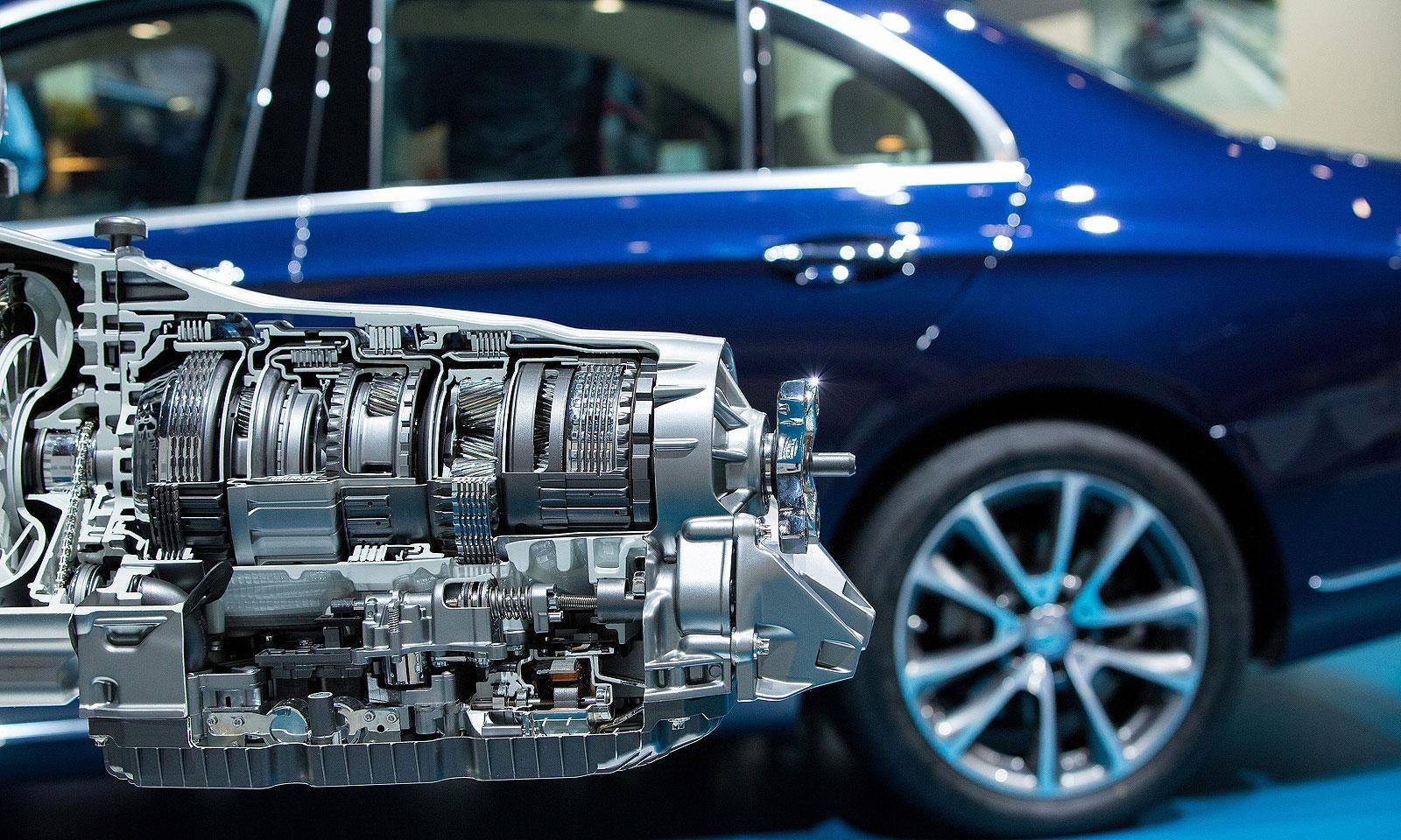 История развития дизельных двигателей в автомобилях